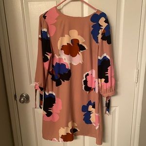 A New Day Pink Dress